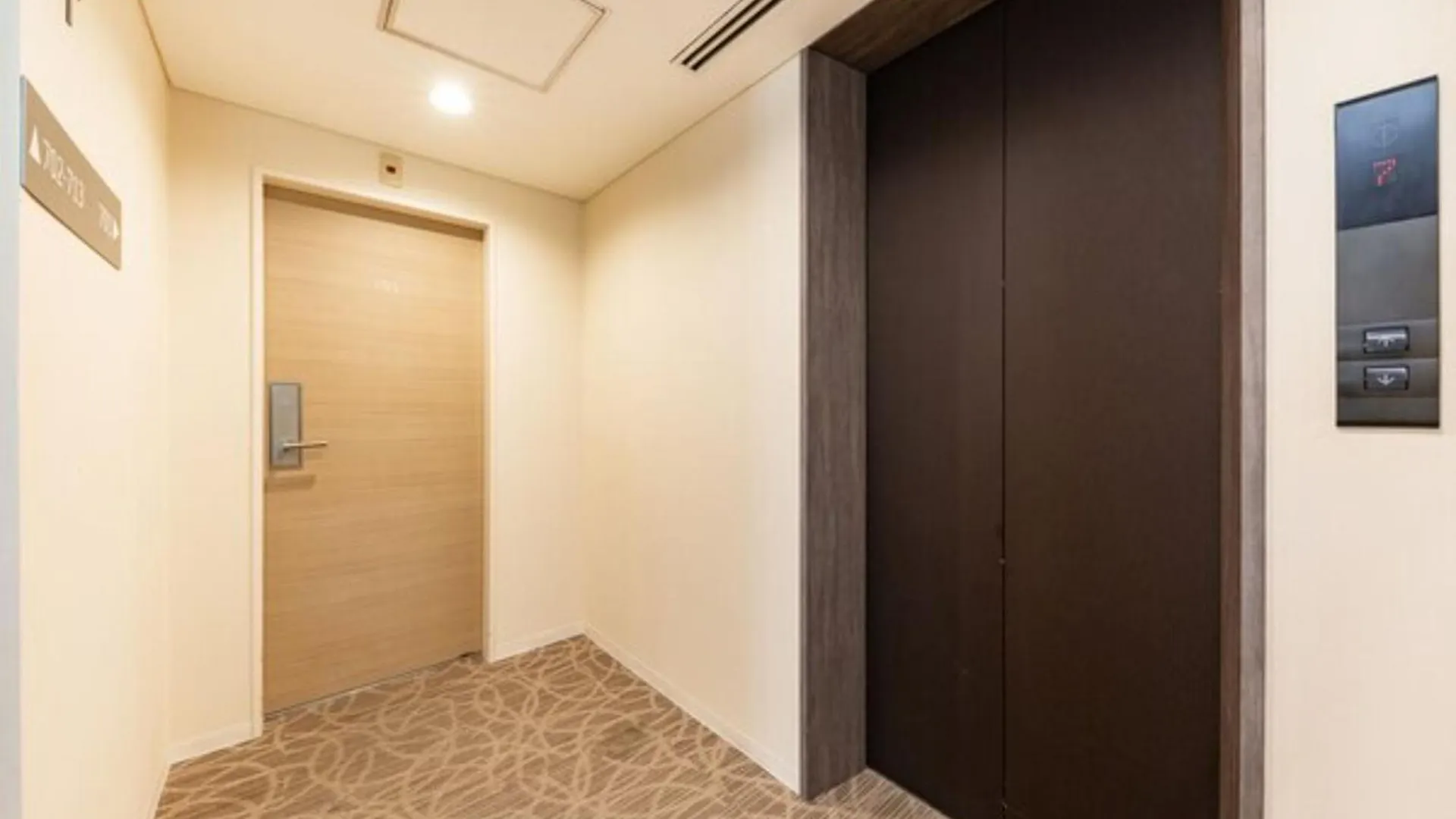 Hotel The One Five Fukuoka Tenjin - Vacation Stay 40121V