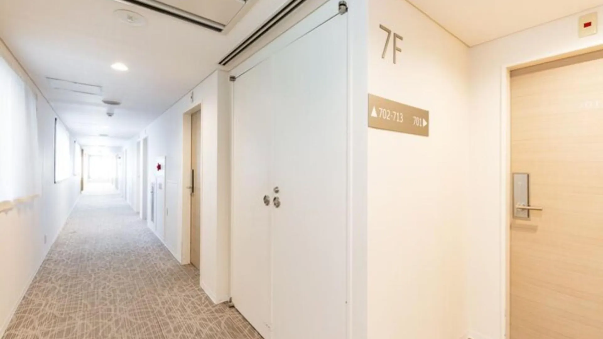 The One Five Fukuoka Tenjin - Vacation Stay 40121V 0*, Fukuoka (Fukuoka)