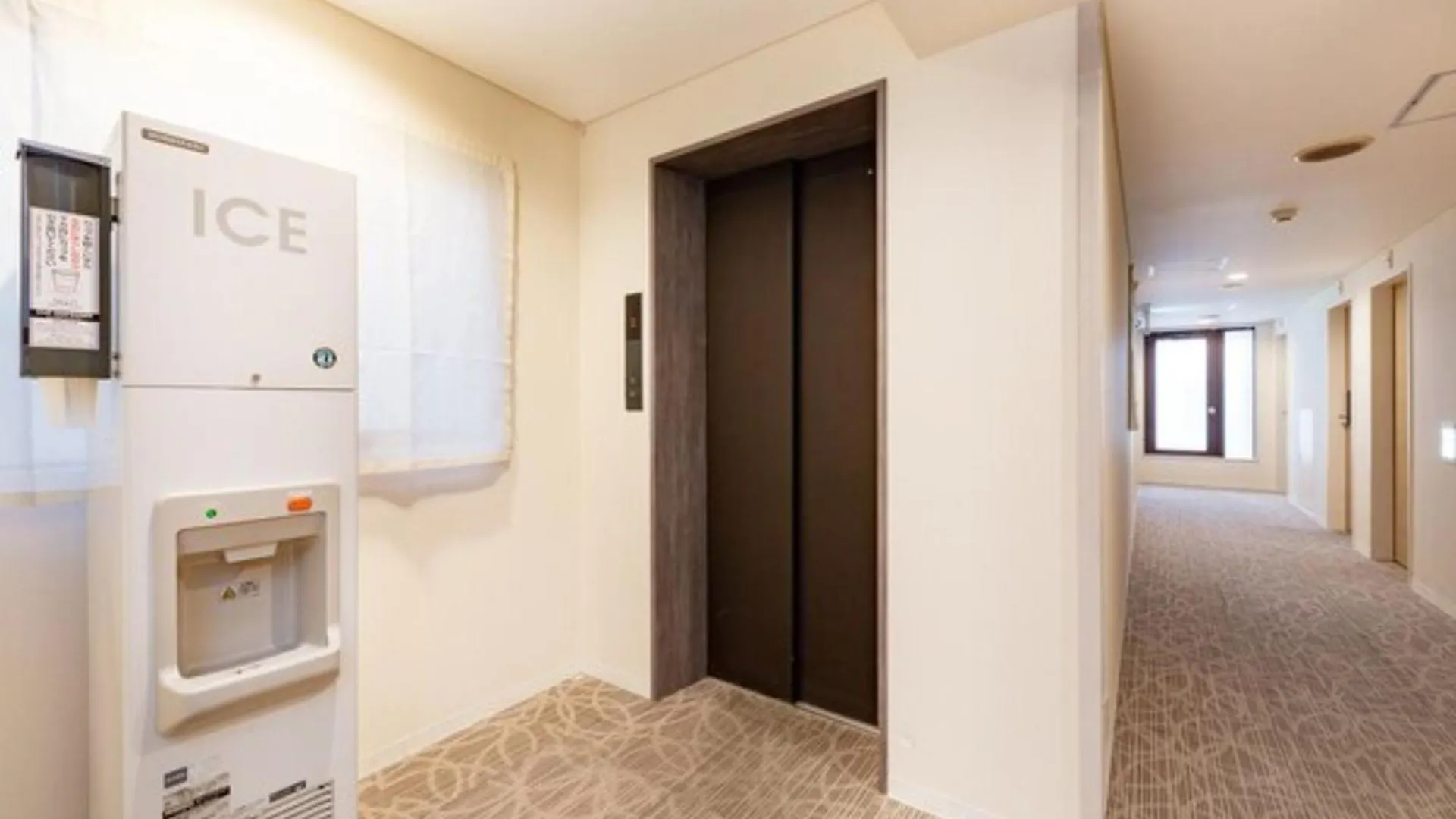 The One Five Fukuoka Tenjin - Vacation Stay 40121V Hotel