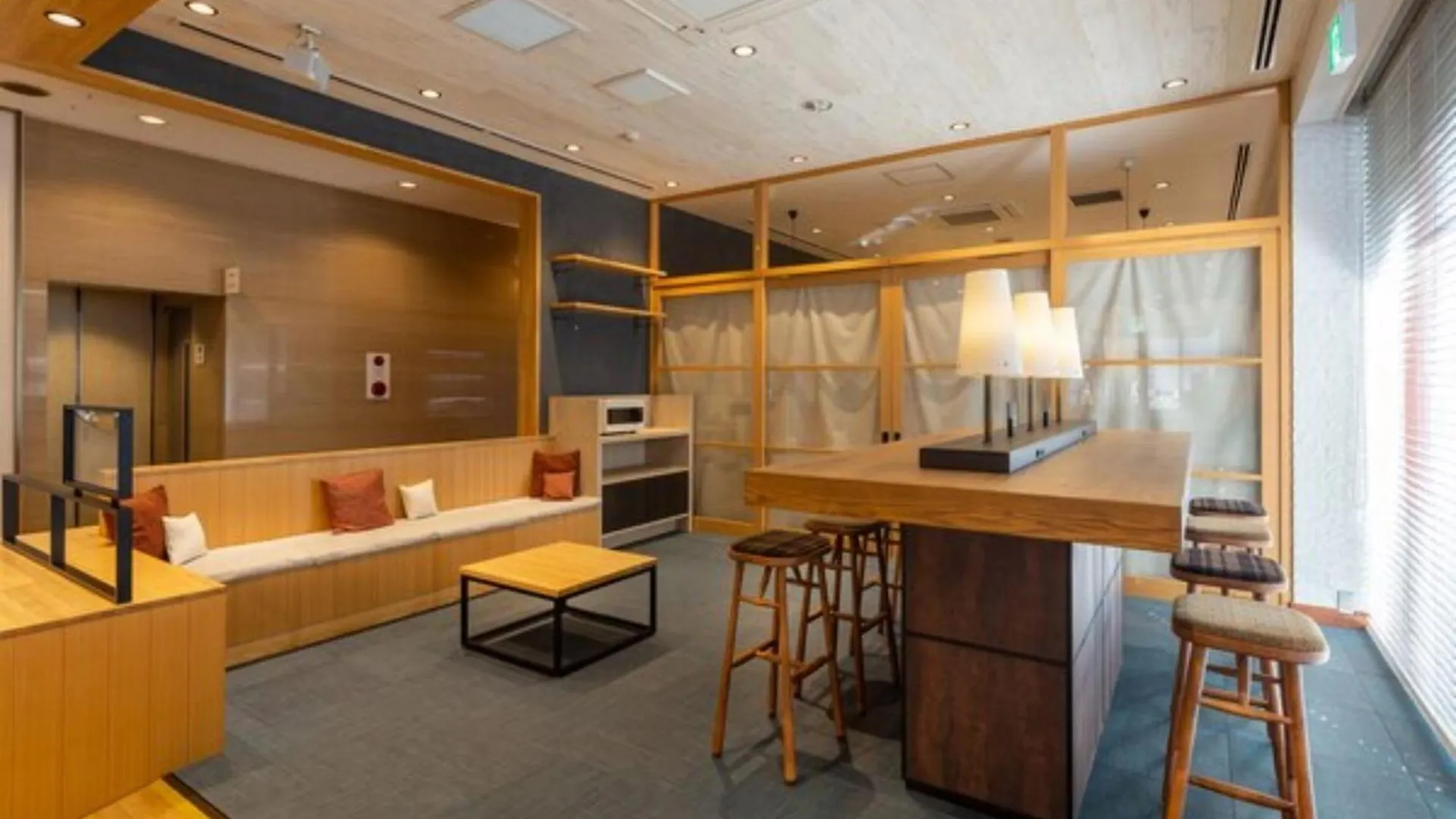 The One Five Fukuoka Tenjin - Vacation Stay 40121V Hotel Fukuoka (Fukuoka)